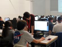 Taller de Física de Partícules 2020
