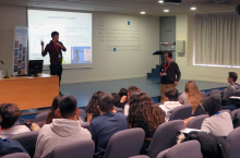 Taller de Física de Partícules 2020