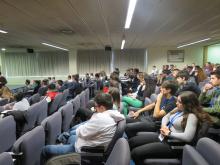 Taller de Física de Partícules 2020