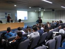 Taller de Física de Partícules 2020
