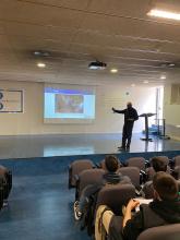 Taller de Física de Partícules 2022
