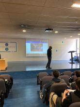Taller de Física de Partícules 2022
