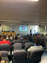 Taller de Física de Partícules 2022