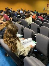 Taller de Física de Partícules 2022