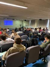 Taller de Física de Partícules 2022