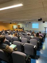 Taller de Física de Partícules 2022