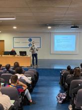 Taller de Física de Partícules 2022