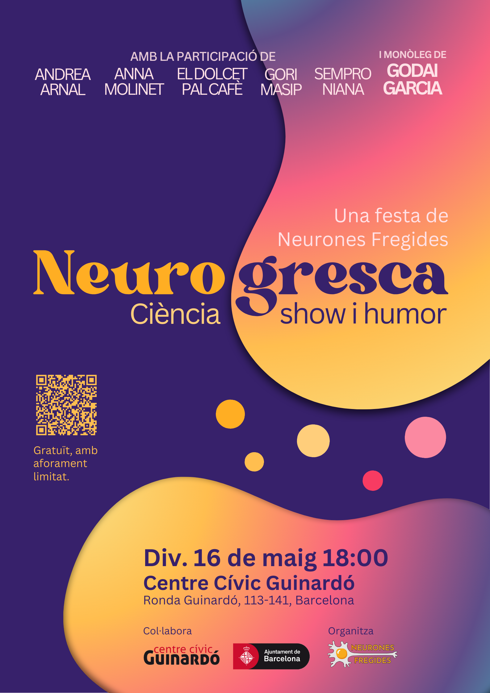 Cartell neurogresca