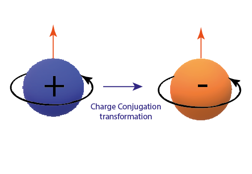 Charge Conjugation Transformation