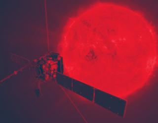Solar Orbiter