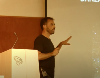 Tomas Andrade (ICCUB)