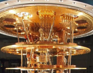 Quantum Computer