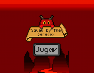 Saved by the paradox App