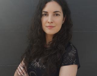 Alba Cervera Lierta (BSC-NSC)