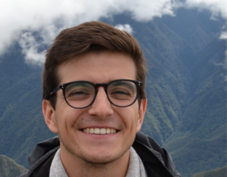 Quim Llorens (ICCUB)