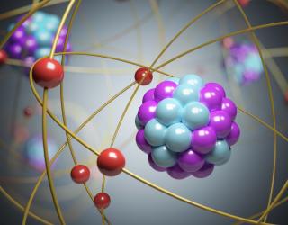 El més petit de tots: a la recerca dels constituents últims de la matèria