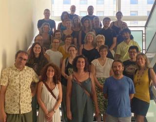 Kick-off del Projecte Quantum Ambassadors: la física quàntica entra als instituts