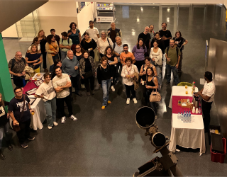 I Jornada de Formació del Professorat del Projecte Quantum Ambassadors