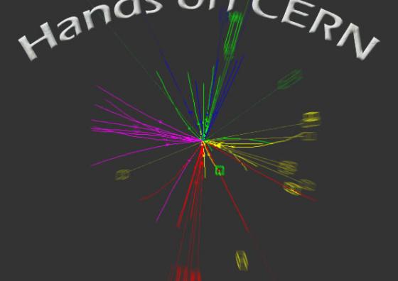 Hands on CERN