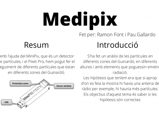 Medipix