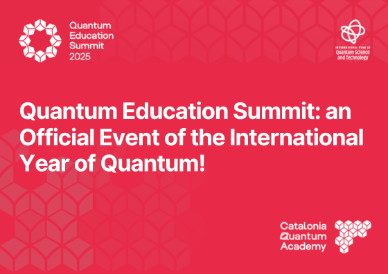 Quantum Education Summit 