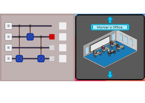 Quantum Tycoon